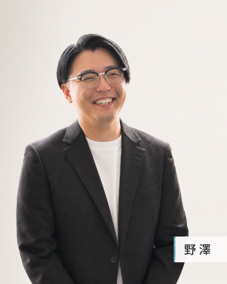 ヤクリンク・オンラインの担当者紹介